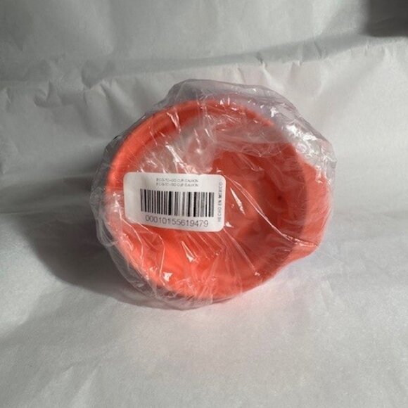 Tupperware ECO To-Go Cup - New! - Picture 5 of 5